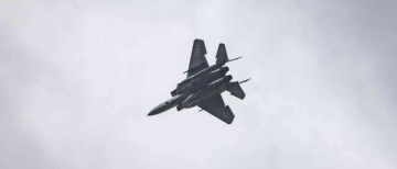 US Fighter Jets Shot Down by Iran: First Combat Loss in 20 Years Shocks Pentagon