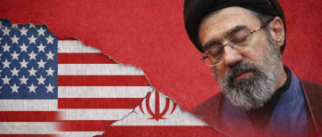 Who’s Running Iran Now? Mojtaba Khamenei Reportedly Unconscious in Qom