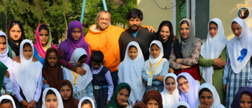 Adhik Kadam: A 19-year-old Tourist Who Becomes Guardian of 100s