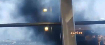 Fire Breaks Out at Mumbai Airport Terminal 1, No Injuries Reported