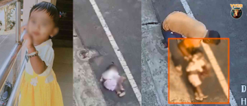 1.5-Year-Old Girl Falls from 3rd Floor in Bengaluru, Critical Condition