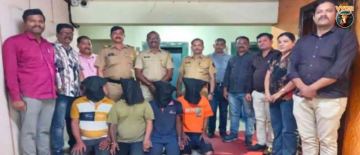 Mumbai Man Gets Wife Killed for ₹6.7 Lakh After 2 Failed Murder Attempts