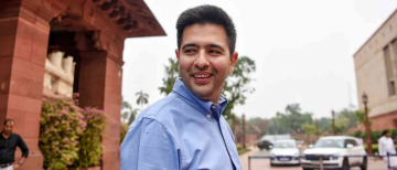 The Raghav Chadha–AAP Rift: What Really Caused the Fallout?