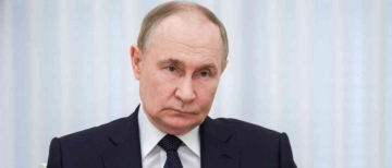 Putin Steps In After US-Iran Talks Collapse in Pakistan—Can Russia Broker Peace?