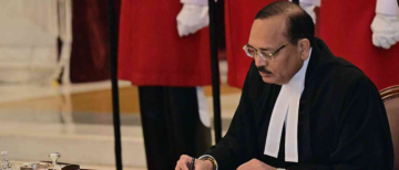 “Biggest Problem Isn’t Laws but Access”: CJI Surya Kant Sounds Alarm on India’s Justice Crisis
