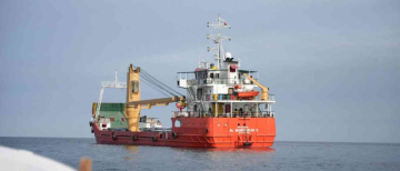 What the US Blockade of Strait of Hormuz Means for Oil, China, and the World