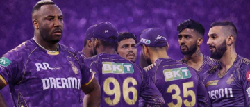 KKR’s Shocking Collapse in IPL 2026 – What Went Wrong?