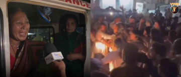 Doctor Removes Both Kidneys of Child During Stone Treatment in Satna, MP