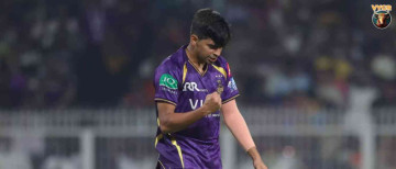 Kartik Tyagi’s Impressive Comeback for KKR, can He Make It to Indian Team?