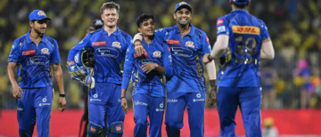 Trouble in Mumbai Indians: Is Hardik Pandya Losing the Dressing Room?