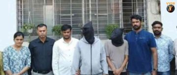 7th Arrest in Mumbai Concert Drug Overdose Case – MDMA Supply Link