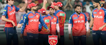 Punjab Kings Are Unstoppable This Season