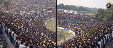 Bihar Local Match Beats IPL Crowd!