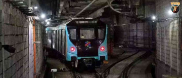 Mumbai Local Trains May Soon Run Underground On Busy Routes