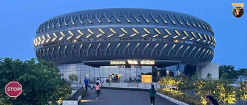 Payana Car Museum, Mysore : Car Lover's Dream Destination