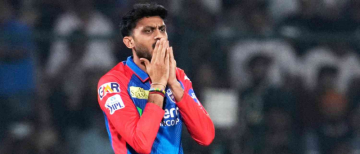 Axar Patel Opens Up on DC’s Batting Meltdown—‘Hesitation and Bad Luck Cost Us’