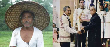 Jadhav Payeng : The Forest Man Of India