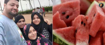 Family of 4 Dies After Eating Watermelon in Mumbai