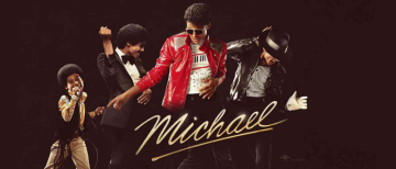Michael Review- Love Him or Hate Him, You Still Can’t Ignore Michael