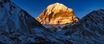 India vs Nepal: Why a Sacred Kailash Yatra Route Is Sparking a Fresh Border Row