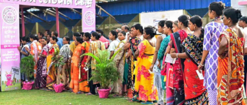 Women Are No Longer Just Voters, They’re Kingmakers in India