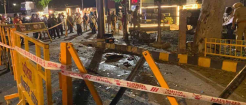 Twin Blasts Rock Punjab: Explosions Near BSF HQ and Army Zone Trigger High Alert