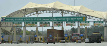 India’s First Barrier-Less Toll System Goes Live on NH-48 in Gujarat