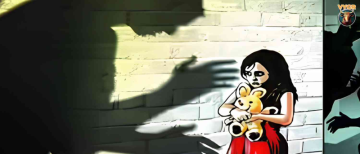 7 Year Old Girl Raped & Murdered, Body Buried In Hay, Two Arrested