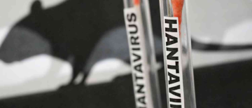 Hantavirus Outbreak- India Activates 165 Labs After Hantavirus Scare on Antarctic Voyage