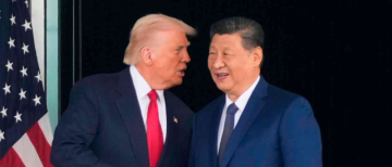 Trump-Xi Summit 2026: Trade, Iran, AI and Taiwan Set Stage for High-Stakes Beijing Talks