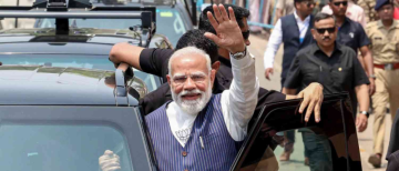 PM Modi Slashes SPG Convoy by 50% Amid Global Fuel Crisis Fears