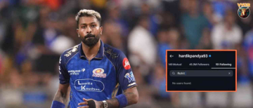 Is the Mumbai Indians Dressing Room Divided After a Disappointing 2026 Season