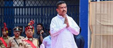 Bengal Speeds Up Border Fencing, BSF Land Transfer Ordered in 45 Days