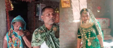 Bride Dies Hours Before Wedding After Haldi Ceremony in Kasrawad, MP