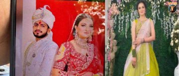 Deepika Nagar Case: 18-Month-Old Marriage Ends in Tragedy