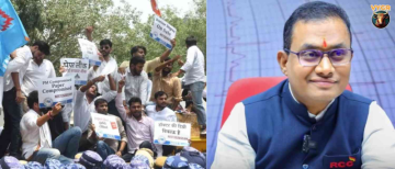 CBI arrests Latur-based coaching giant in connection with the NEET-UG 2026 paper leak