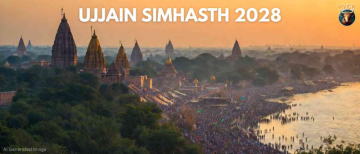 Ujjain Simhasth 2028: India’s First 'Green Maha Kumbh'