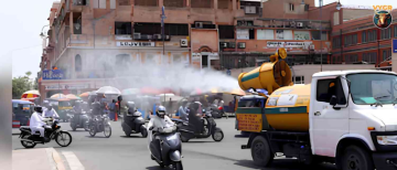 Banda: The World's Hottest City