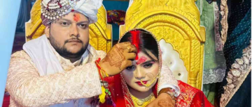 Lucknow Woman Found Dead 6 Months After Marriage, Family Alleges Dowry Murder