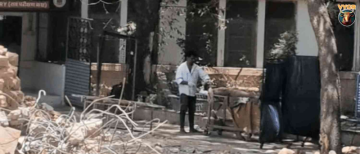 Public Autopsy at Bhopal Hospital: A Disgraceful End to Human Dignity