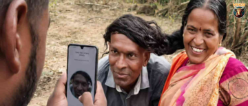 Viral: Man’s Attendance Rejected! New ‘Hair’ Hack Fixes It