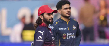 Virat Kohli Shines as RCB Beat Gujarat Titans to Win IPL 2026 Title