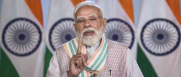 PM Modi Distributes 51,000 Appointment Letters Under 19th Rozgar Mela