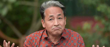 Sonam Wangchuk to join June 6 Protest led by Cockroach Janta Party, Seeks Dharmendra Pradhan’s Resignation
