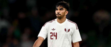 FIFA World Cup 2026: Meet Tahsin Jamshid, the First Malayali Footballer to Make History