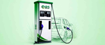 India Launches E85 Fuel, Marking a New Era in Flex-Fuel Mobility