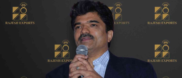 Why SEBI’s ₹15.15 Lakh Crore Allegation Against Rajesh Exports Is Making Headlines