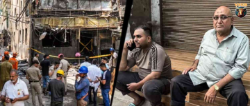 Mattress Shop Owner Saves Lives In Delhi Fire