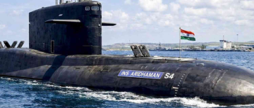 First Time in history India Deploys 12 Nuclear Warheads as Arsenal Reaches 190, SIPRI Report Reveals