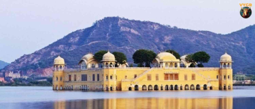 The Mystery of Jaipur’s Jal Mahal: What Lies Beneath?